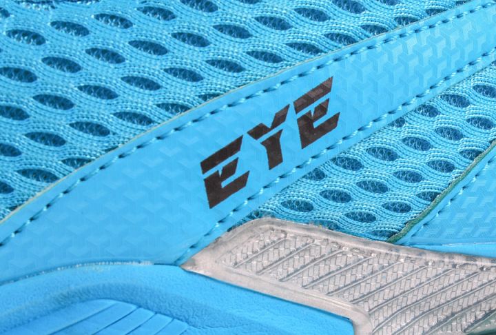 Eye S-Line Lightning Blue